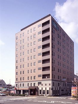 Imagen de la habitación del Hotel Randb Kyoto-eki Hachijyo-guchi. Foto 10