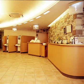 Imagen del bar/restaurante del Hotel Randb Kyoto-eki Hachijyo-guchi. Foto 5