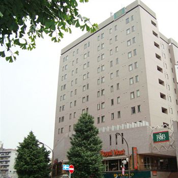 Imagen general del Hotel Randb Otsuka-eki Kita-guchi. Foto 13