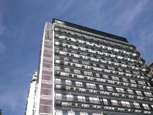 Imagen general del Hotel Randb Shin-osaka Kitaguchi. Foto 1