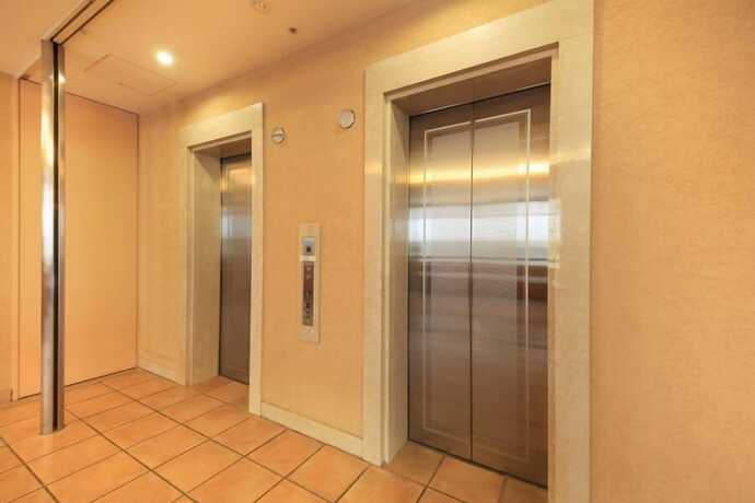 Imagen general del Hotel Randb Shin-yokohama Ekimae. Foto 8