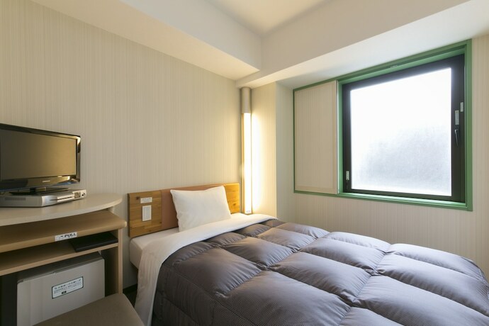 Imagen de la habitación del Hotel Randb Shin-yokohama Ekimae. Foto 16
