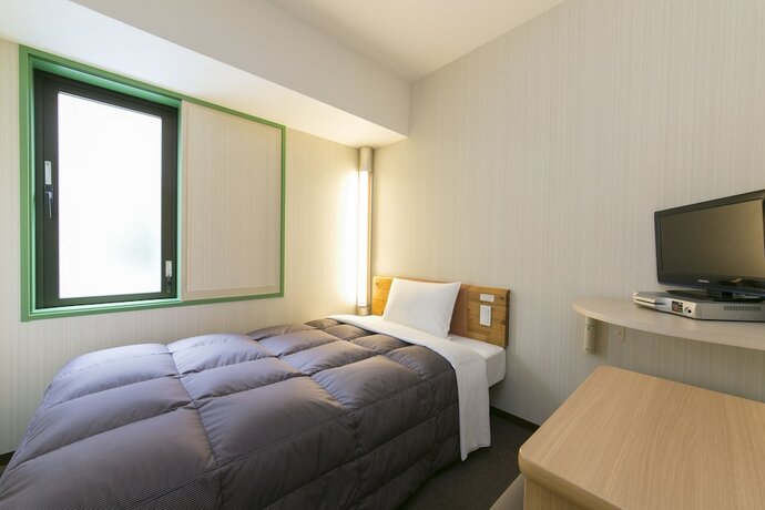 Imagen de la habitación del Hotel Randb Shin-yokohama Ekimae. Foto 20