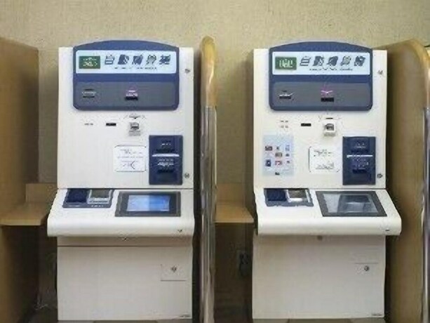 Imagen de los interiores del Hotel Randb Shin-yokohama Ekimae. Foto 23