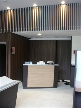 Imagen general del Hotel Randb Tokyo Toyo-cho. Foto 3