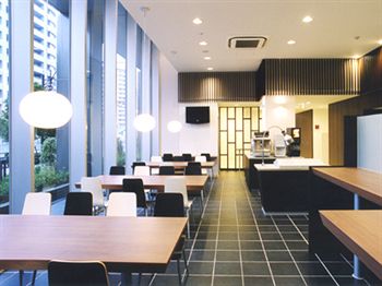 Imagen general del Hotel Randb Tokyo Toyo-cho. Foto 5