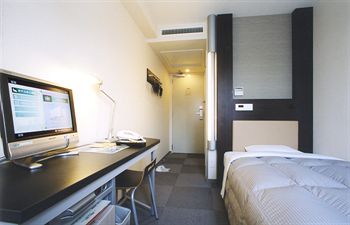 Imagen general del Hotel Randb Tokyo Toyo-cho. Foto 9