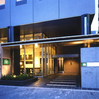 Imagen general del Hotel Randb Tokyo Toyo-cho. Foto 10
