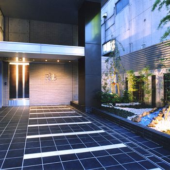 Imagen general del Hotel Randb Tokyo Toyo-cho. Foto 11