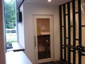 Imagen general del Hotel Randb Tokyo Toyo-cho. Foto 14