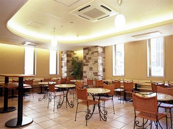 Imagen general del Hotel Randb Ueno Hirokoji. Foto 2