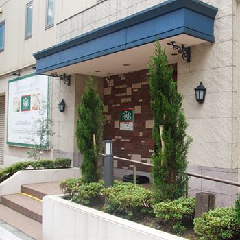 Imagen general del Hotel Randb Ueno Hirokoji. Foto 4