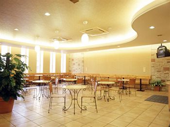 Imagen general del Hotel Randb Umeda-higashi. Foto 4