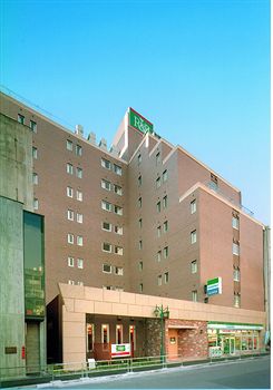 Imagen general del Hotel Randb Umeda-higashi. Foto 6