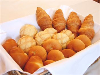 Imagen general del Hotel Randb Umeda-higashi. Foto 11