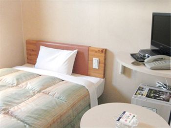 Imagen general del Hotel Randb Umeda-higashi. Foto 13