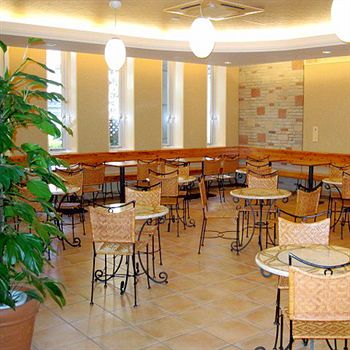 Imagen general del Hotel Randb Umeda-higashi. Foto 14