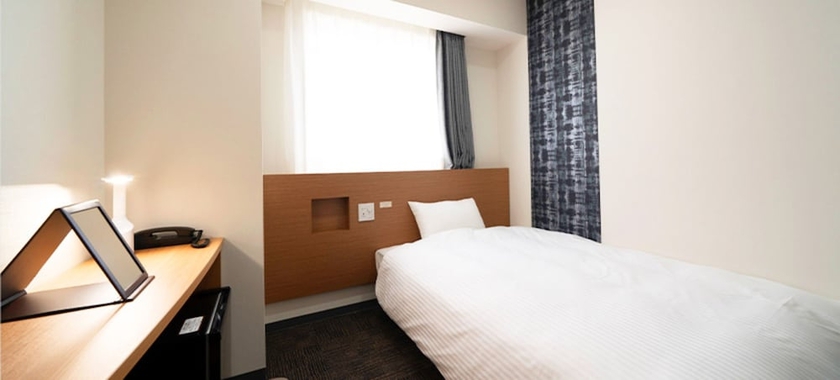 Imagen de la habitación del Hotel Randbhotel Nagoyaekimae. Foto 7