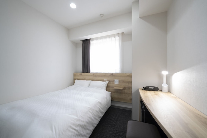 Imagen de la habitación del Hotel Randbhotel Nagoyaekimae. Foto 9