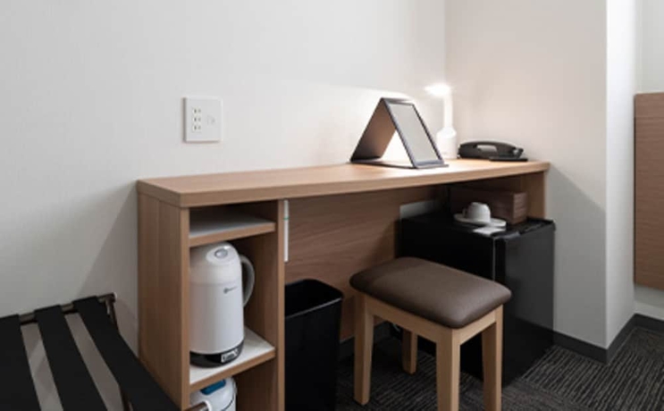 Imagen de la habitación del Hotel Randbhotel Nagoyaekimae. Foto 10