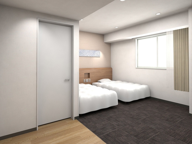 Imagen de la habitación del Hotel Randbhotel Nagoyaekimae. Foto 12