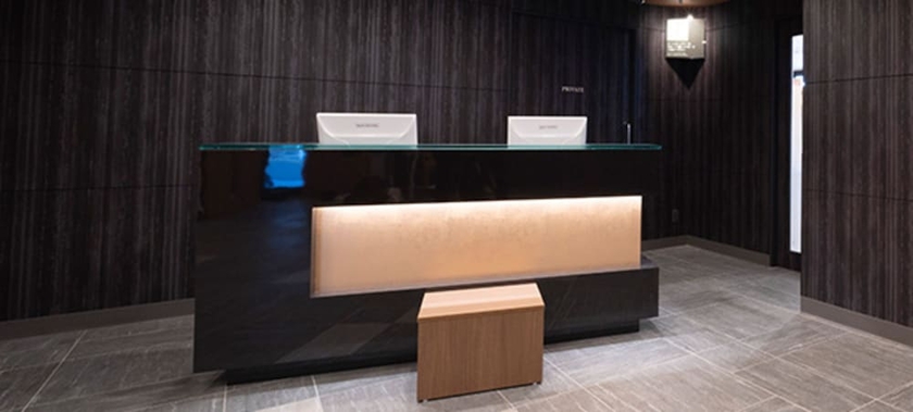 Imagen de los interiores del Hotel Randbhotel Nagoyaekimae. Foto 14