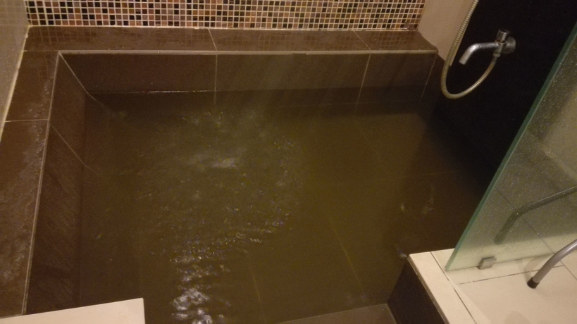 Imagen de la habitación del Hotel Randd Stay Services. Foto 2