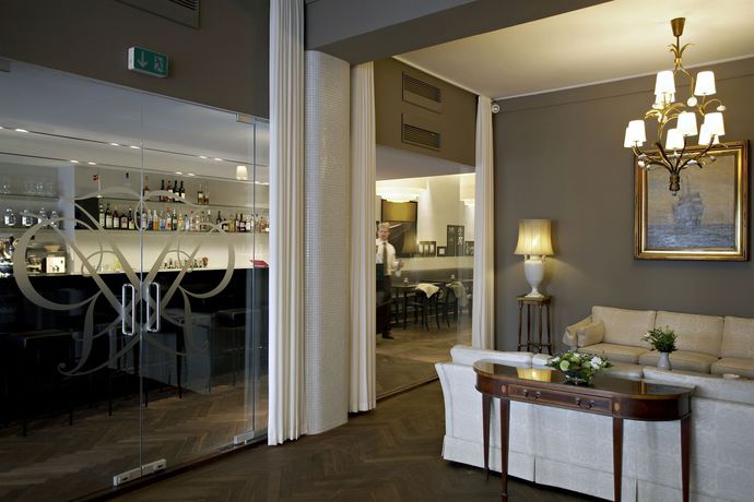 Imagen de la habitación del Hotel Randers. Foto 6