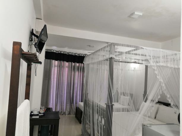 Imagen de la habitación del Hotel Randiya Sea View. Foto 5