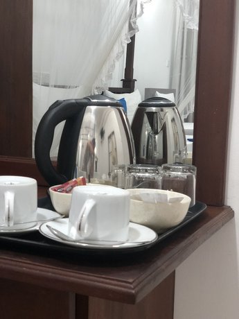 Imagen de la habitación del Hotel Randiya Sea View. Foto 8