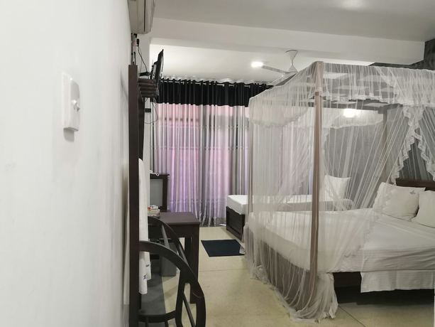 Imagen de la habitación del Hotel Randiya Sea View. Foto 9