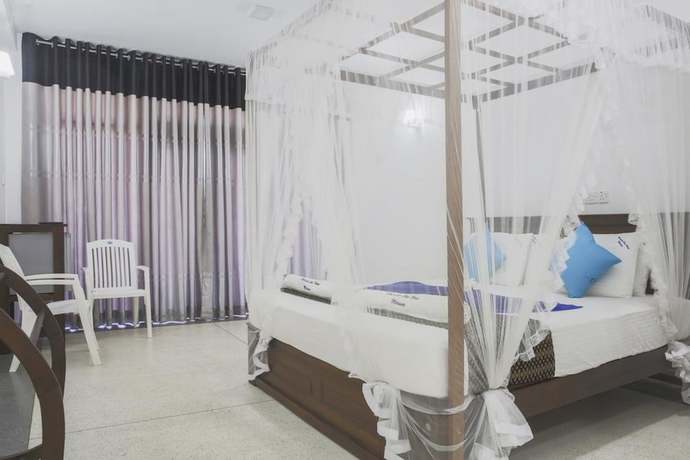 Imagen de la habitación del Hotel Randiya Sea View. Foto 15