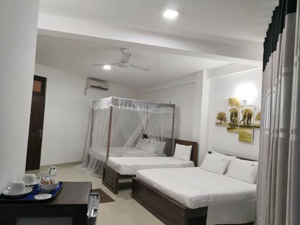 Imagen de la habitación del Hotel Randiya Sea View. Foto 16