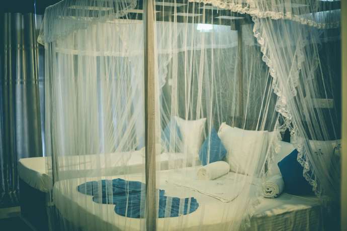 Imagen de la habitación del Hotel Randiya Sea View. Foto 18