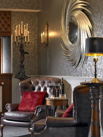 Imagen de los interiores del Hotel Randles Killarney. Foto 9