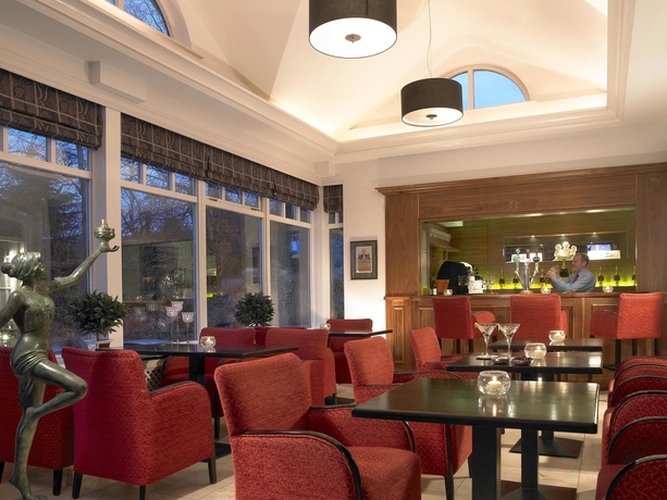 Imagen del bar/restaurante del Hotel Randles Killarney. Foto 2