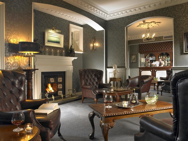 Imagen de los interiores del Hotel Randles Killarney. Foto 11