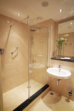 Imagen de la habitación del Hotel Randles Killarney. Foto 6