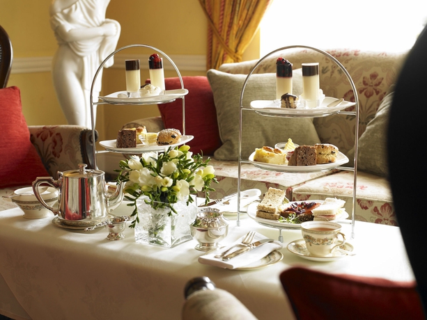 Imagen del bar/restaurante del Hotel Randles Killarney. Foto 3