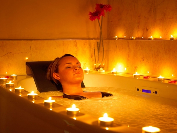 Imagen de la piscina del Hotel Randles Killarney. Foto 14