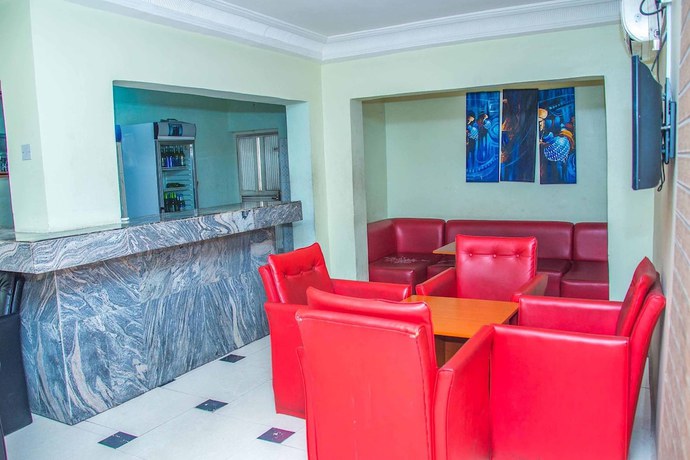 Imagen de los interiores del Hotel Randolph And Resort. Foto 15