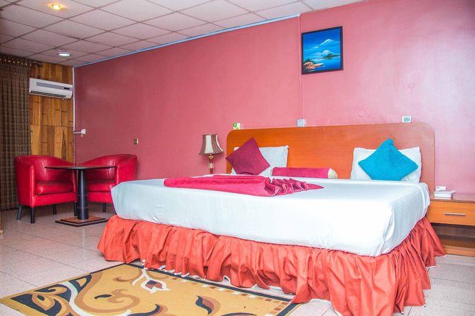 Imagen de la habitación del Hotel Randolph And Resort. Foto 6