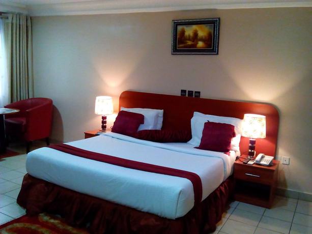 Imagen de la habitación del Hotel Randolph And Resort. Foto 8