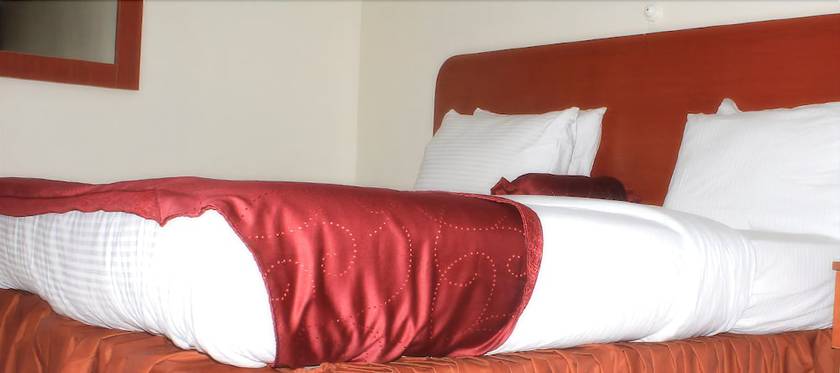 Imagen de la habitación del Hotel Randolph And Resort. Foto 10