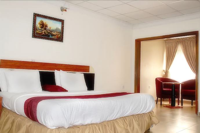 Imagen de la habitación del Hotel Randolph And Resort. Foto 13