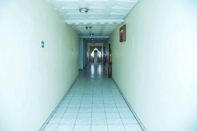 Imagen de los interiores del Hotel Randolph And Resort. Foto 20