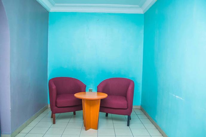 Imagen de la habitación del Hotel Randolph And Resort. Foto 14