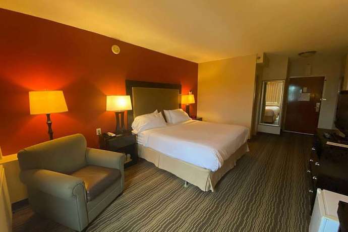 Imagen de la habitación del Hotel Randolph Liverpool/Syracuse/Airport West, Trademark. Foto 6