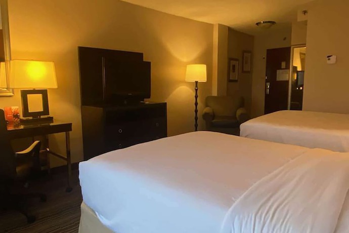 Imagen de la habitación del Hotel Randolph Liverpool/Syracuse/Airport West, Trademark. Foto 8