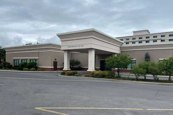 Imagen general del Hotel Randolph Liverpool/Syracuse/Airport West, Trademark. Foto 1